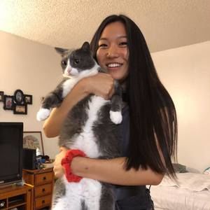 Meet your Posher, Debbie